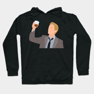 How I Met Your Mother Barney Stinson Hoodie